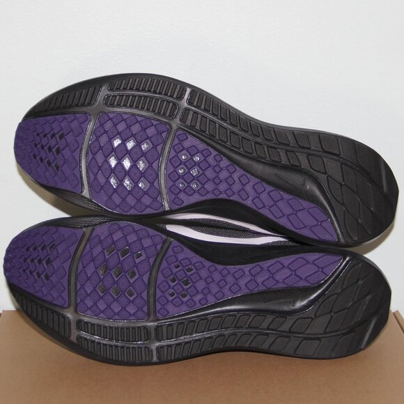 Nike Air Zoom Pegasus 40 Baltimore Ravens Running Shoes 9 12.5 main image 8